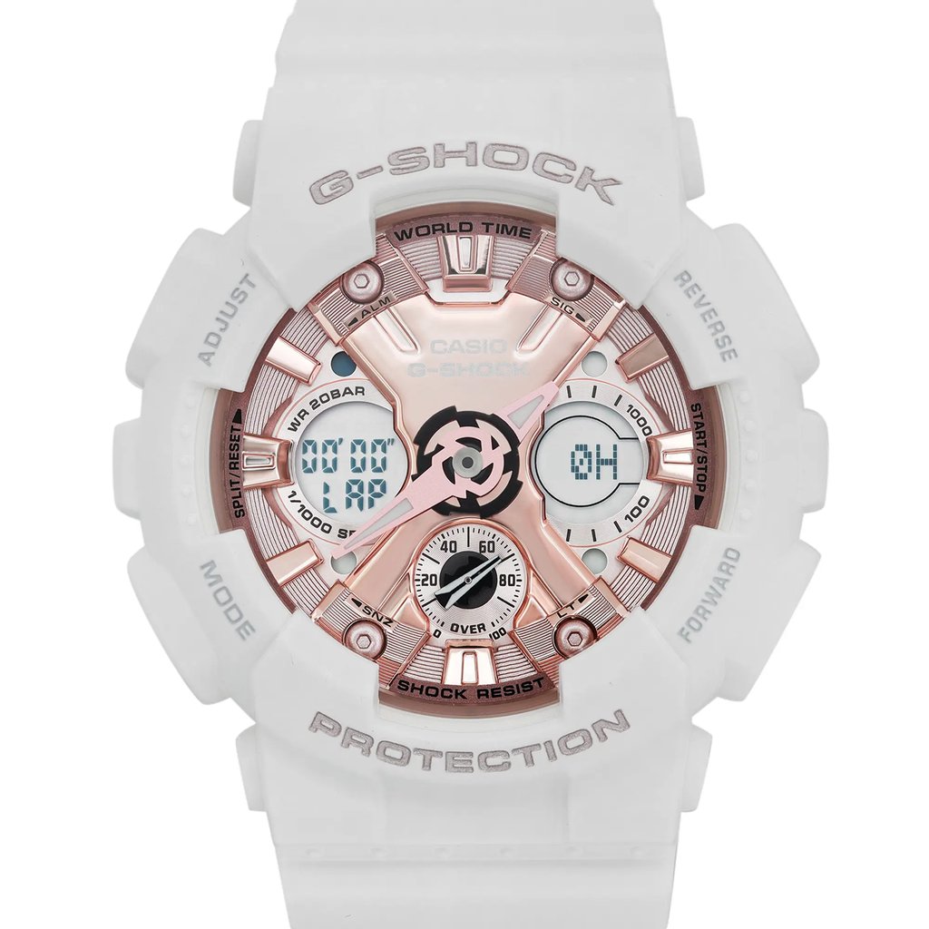 2nd image of Casio  Casio G Shock Wristwatch, PreOwned condition