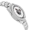 View Of Opposite Crown Facing Side Of OMEGA 2513.30.00 Stainless Steel Watch Pre Owned Condition