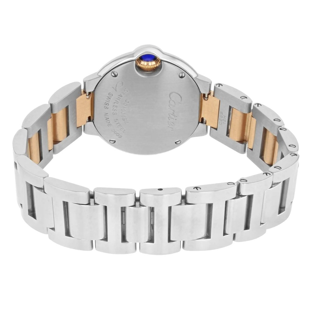 4th image of Cartier WE902030 Wristwatch, PreOwned condition