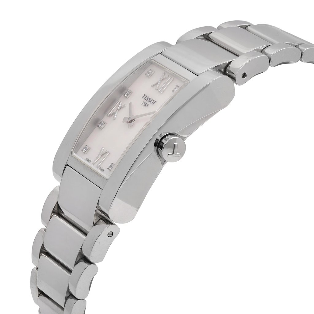 3rd image of Tissot Tissot Generosi-T Wristwatch, DisplayModel condition