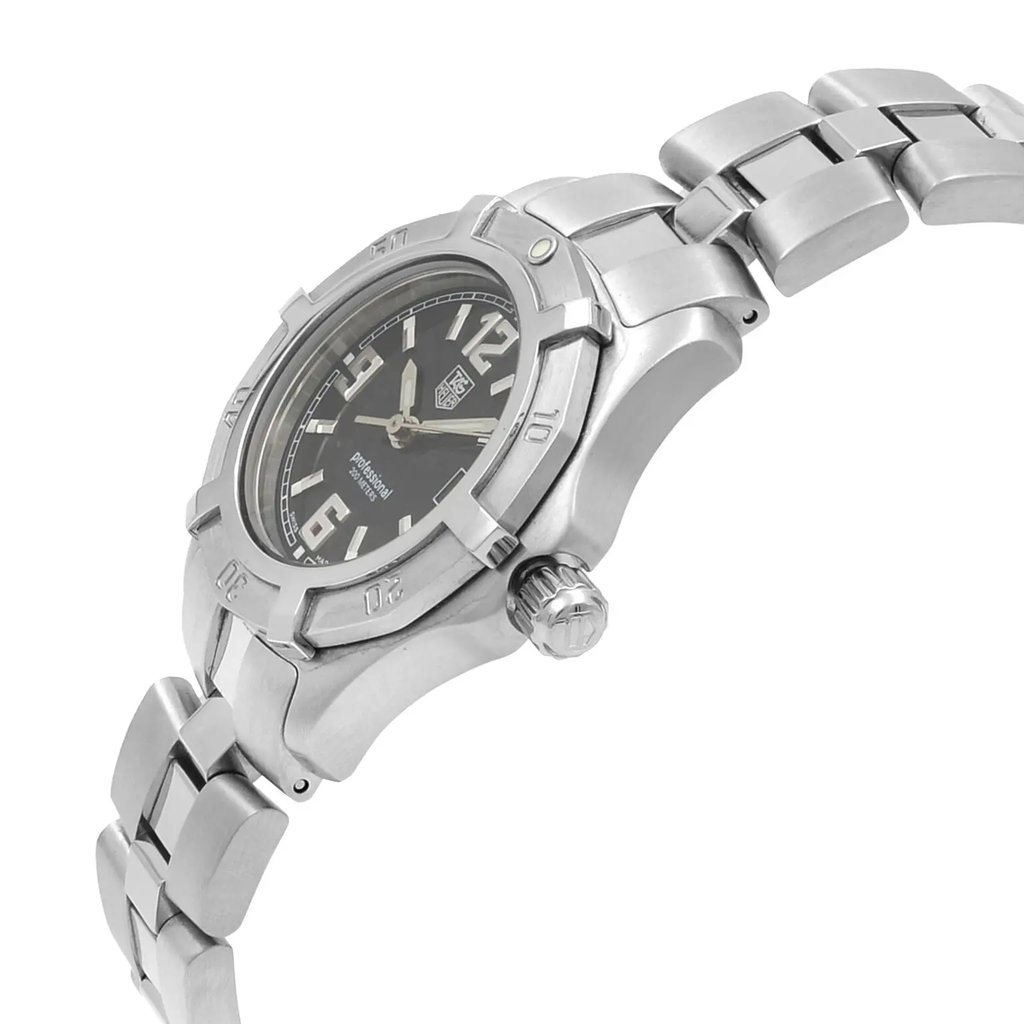 3rd image of TAG Heuer WN1310.BA0333 Wristwatch, PreOwned condition