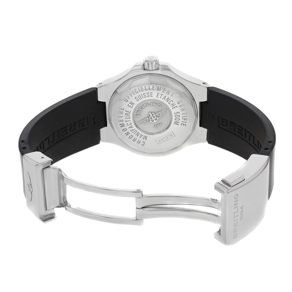 4th image of Breitling A32370 Wristwatch, PreOwned condition