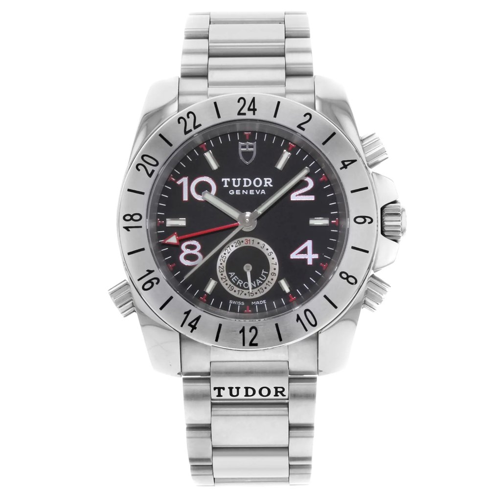 1st image of TUDOR 20200 Wristwatch, PreOwned condition