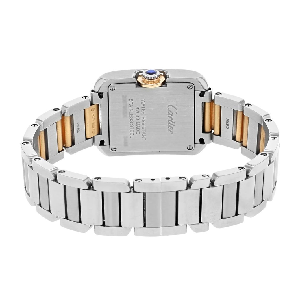 3rd image of Cartier WT100024 Wristwatch, Unworn condition