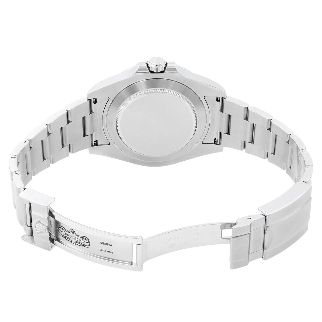6th image of Rolex Explorer  Wristwatch, PreOwned condition