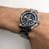 7th image of Breitling 36 A17312C9/BD91-179A Wristwatch, DisplayModel condition