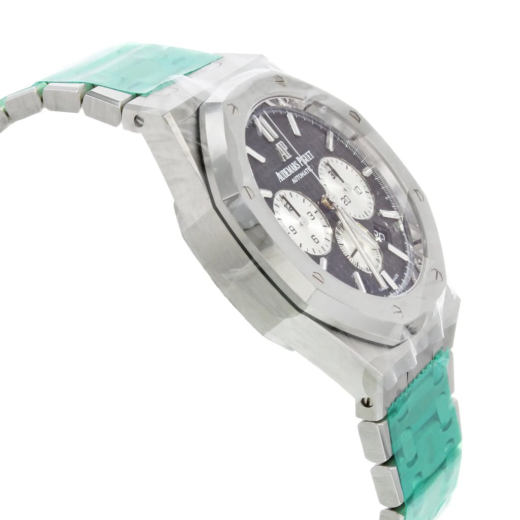 2nd image of Audemars Piguet 26331ST.OO.1220ST.02 Wristwatch, Unworn condition