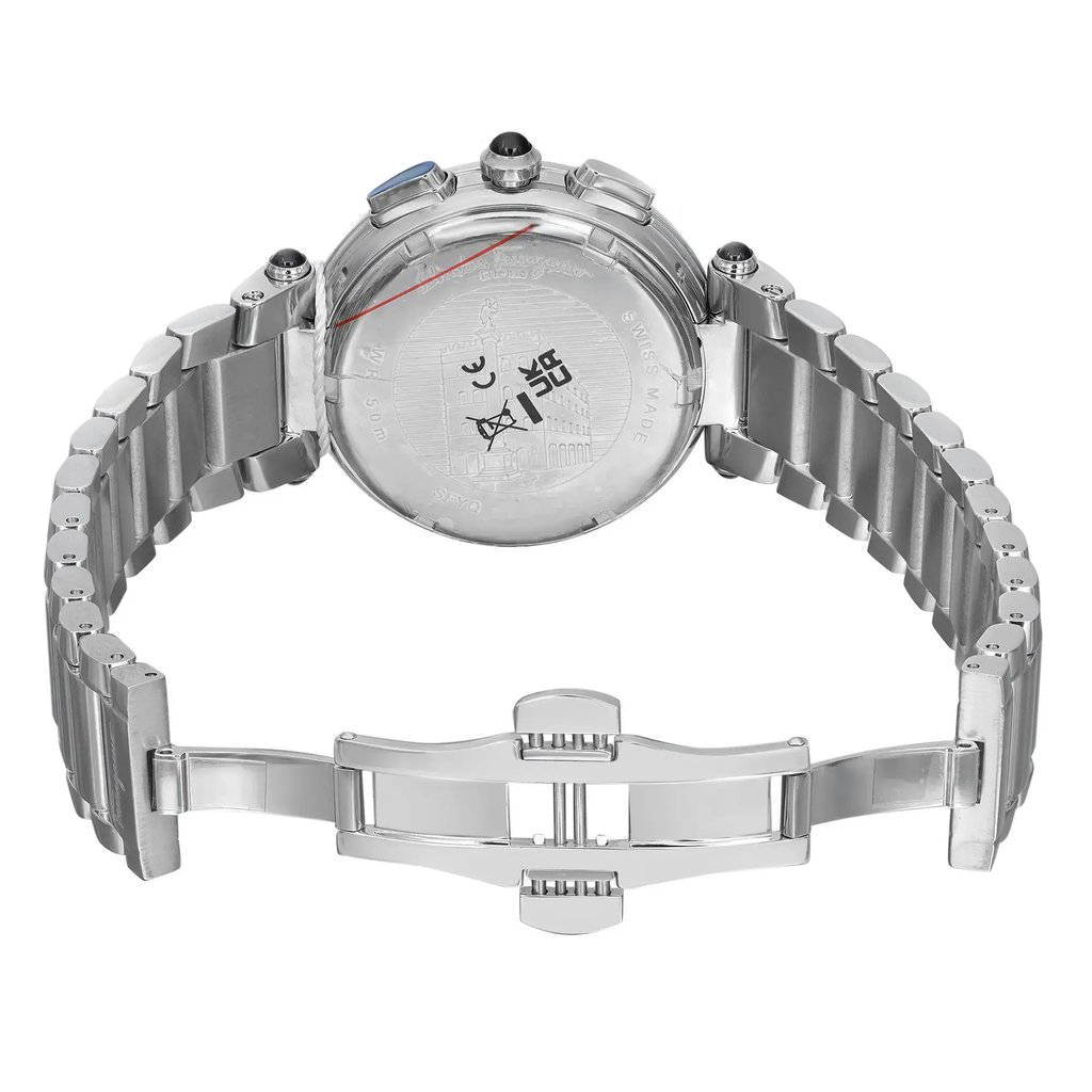 6th image of Salvatore Ferragamo Salvatore Ferragamo Idillio Wristwatch, Unworn condition