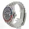 3rd image of Rolex Rolex GMT-Master II 126710BLRO Wristwatch, PreOwned condition