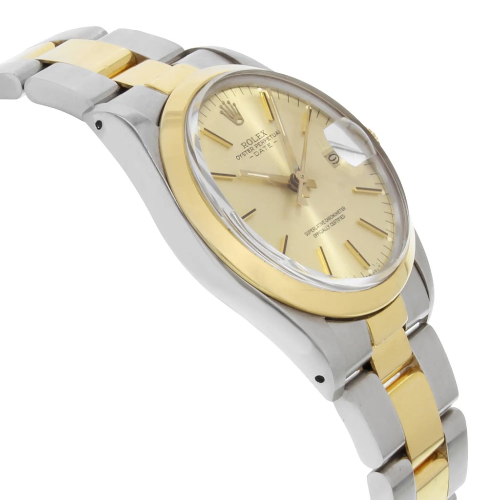 4th image of Rolex 15003 Wristwatch, PreOwned condition