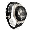 View Of Opposite Crown Facing Side Of Audemars Piguet 25940SK.OO.D002CA.01.A Stainless Steel Watch Pre Owned Condition