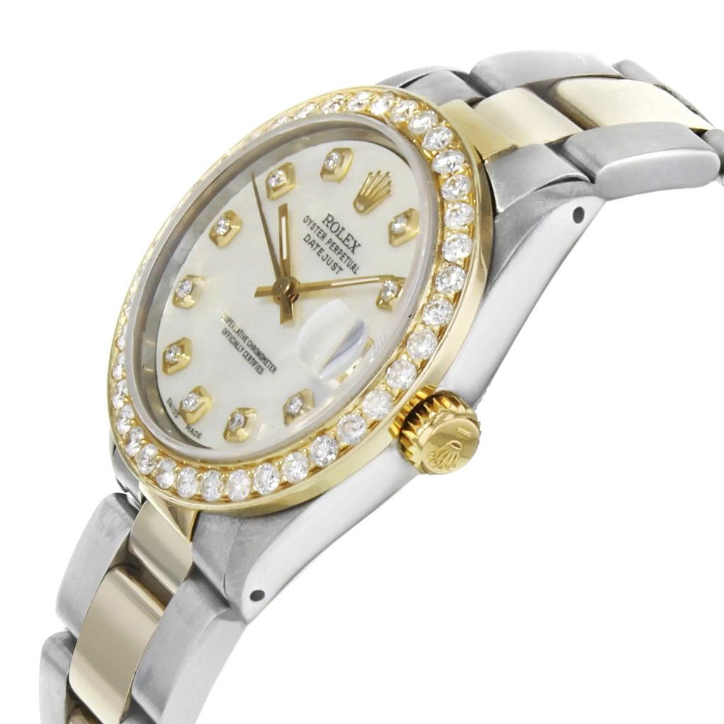 3rd image of Rolex 6827 Wristwatch, PreOwned condition