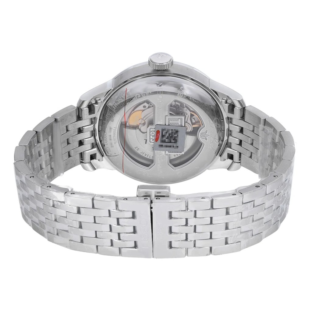 4th image of Tissot Le Locle  Wristwatch, Unworn condition