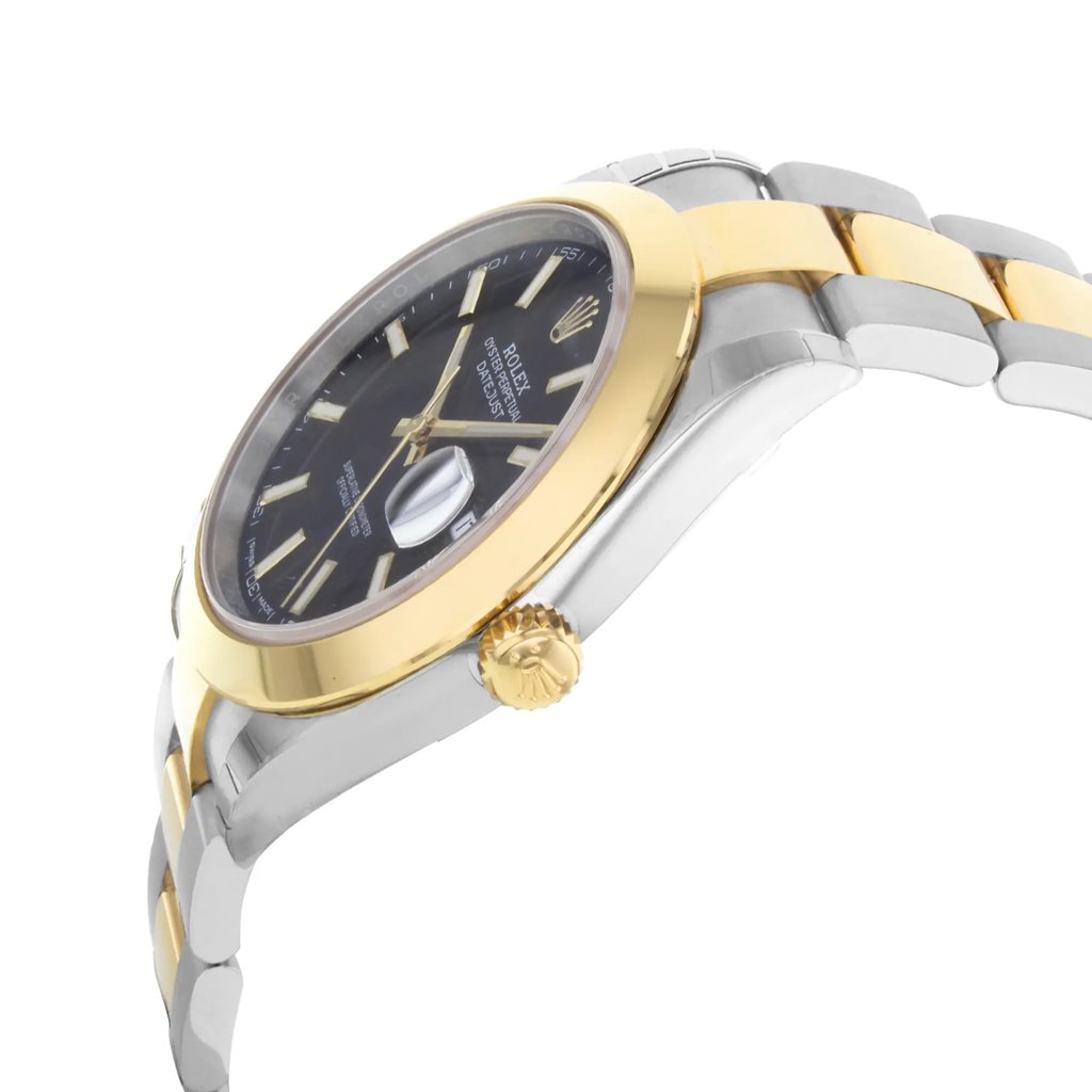 3rd image of Rolex 126303 bkio Wristwatch, Unworn condition