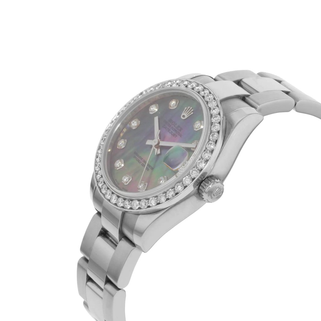 3rd image of Rolex 178240 Wristwatch, PreOwned condition