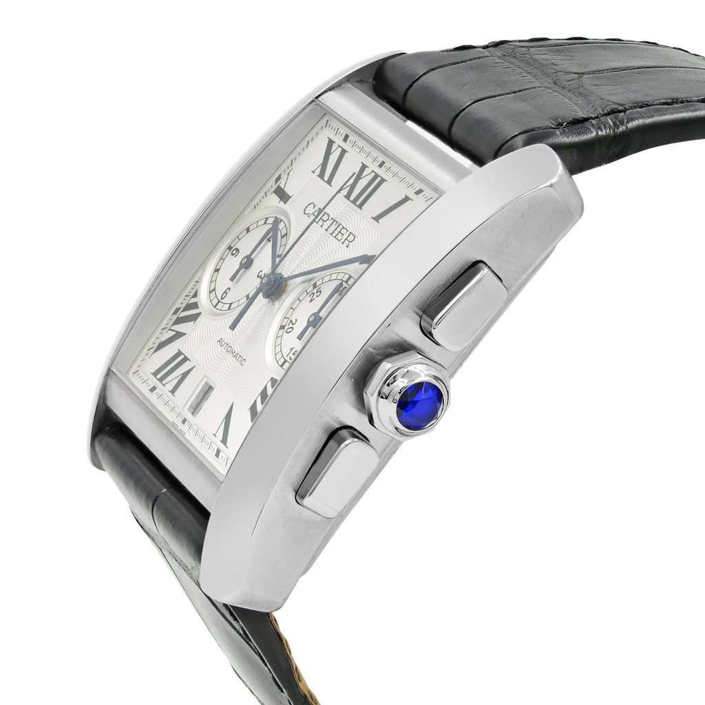 3rd image of Cartier W5330007 Wristwatch, Unworn condition