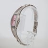2nd image of GUESS Guess Hourglass  Wristwatch, PreOwned condition