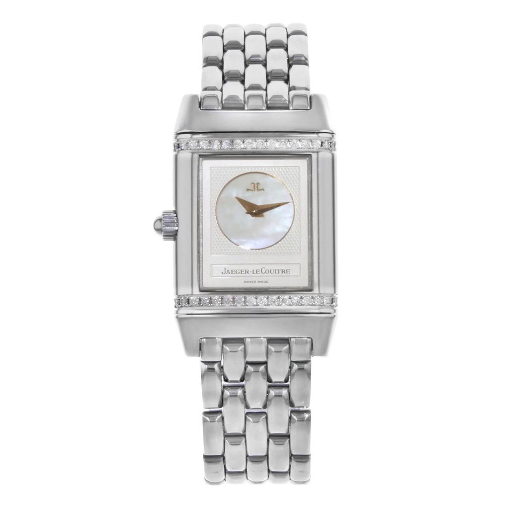 1st image of JLC 266.8.44 Wristwatch, PreOwned condition