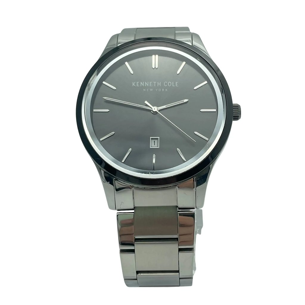 1st image of Kenneth Cole Kenneth Cole KC50887001 Wristwatch, PreOwned condition
