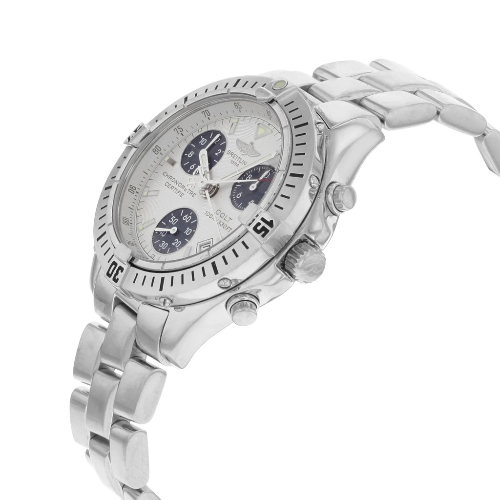 3rd image of Breitling A73350 Wristwatch, PreOwned condition