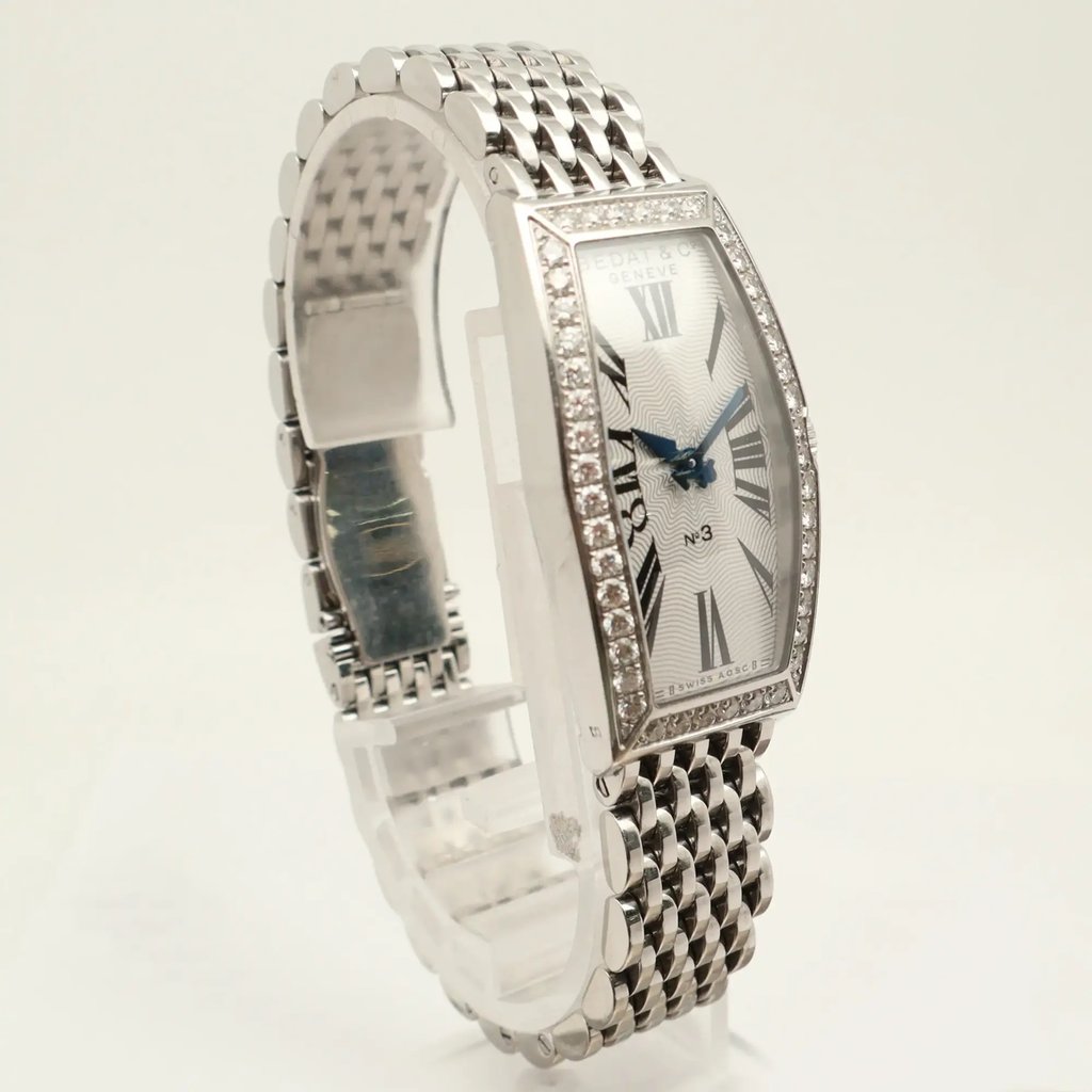 3rd image of Bedat & Co No. 3 Wristwatch, PreOwned condition