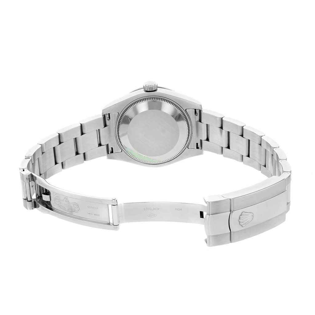 5th image of Rolex 178344 Wristwatch, PreOwned condition