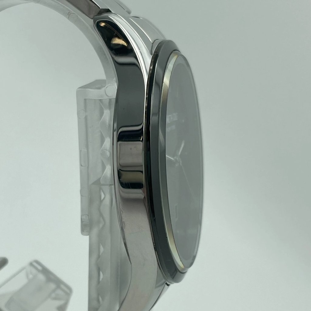 2nd image of Kenneth Cole Kenneth Cole KC50887001 Wristwatch, PreOwned condition