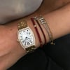7th image of Franck Muller 1752QZD Wristwatch, PreOwned condition