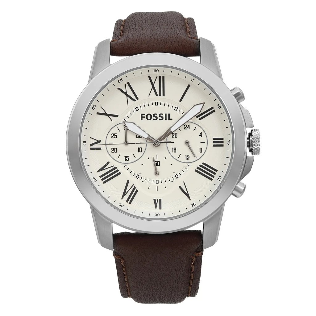 1st image of Fossil Fossil Grant Wristwatch, DisplayModel condition