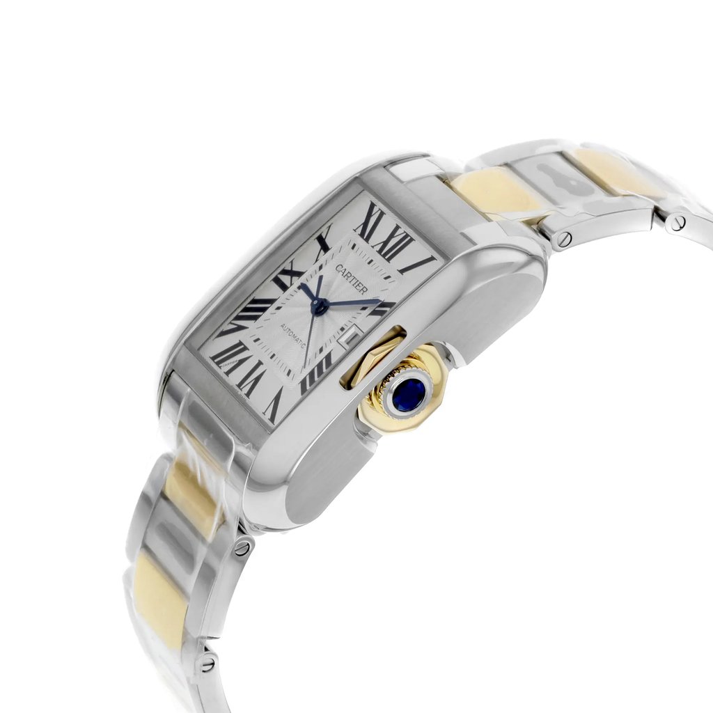 3rd image of Cartier W5310047 Wristwatch, Unworn condition