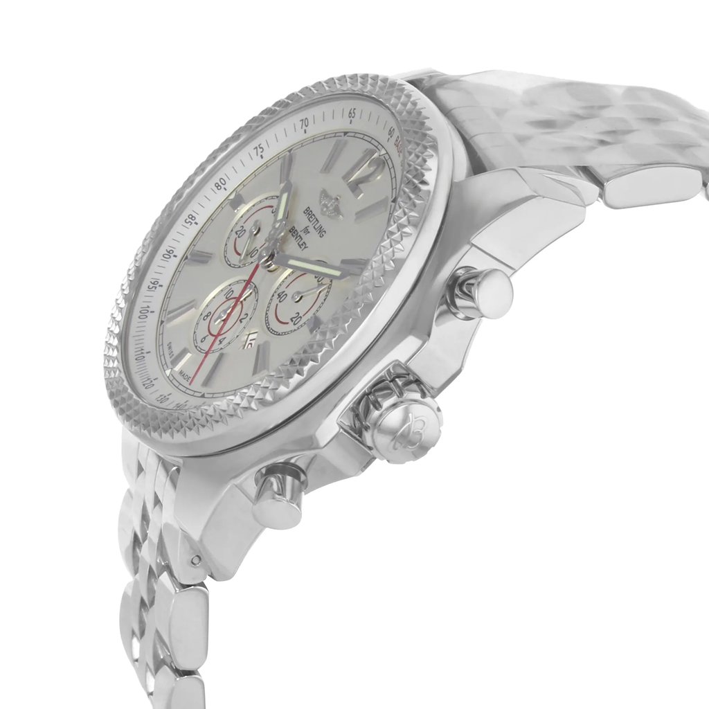 3rd image of Breitling A4139021/G754-984A Wristwatch, DisplayModel condition