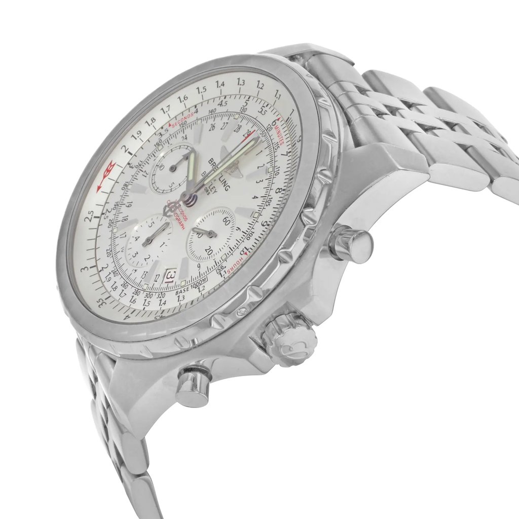3rd image of Breitling A2536313/G552-974A Wristwatch, PreOwned condition