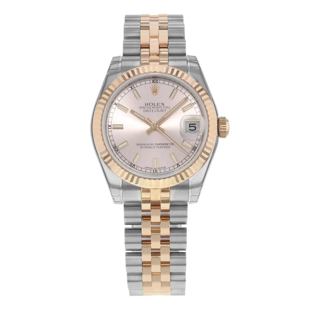 1st image of Rolex 178271 Wristwatch, Unworn condition