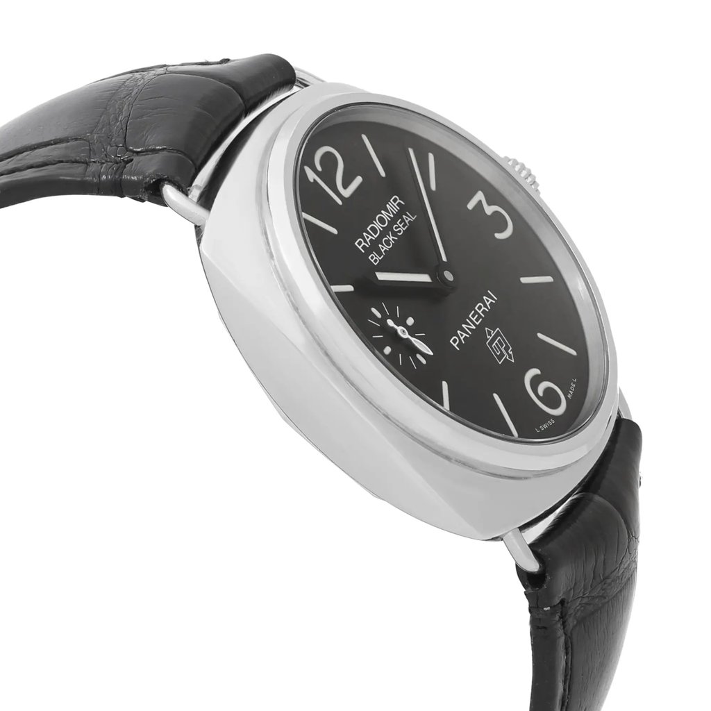 4th image of Panerai PAM00754 Wristwatch, PreOwned condition