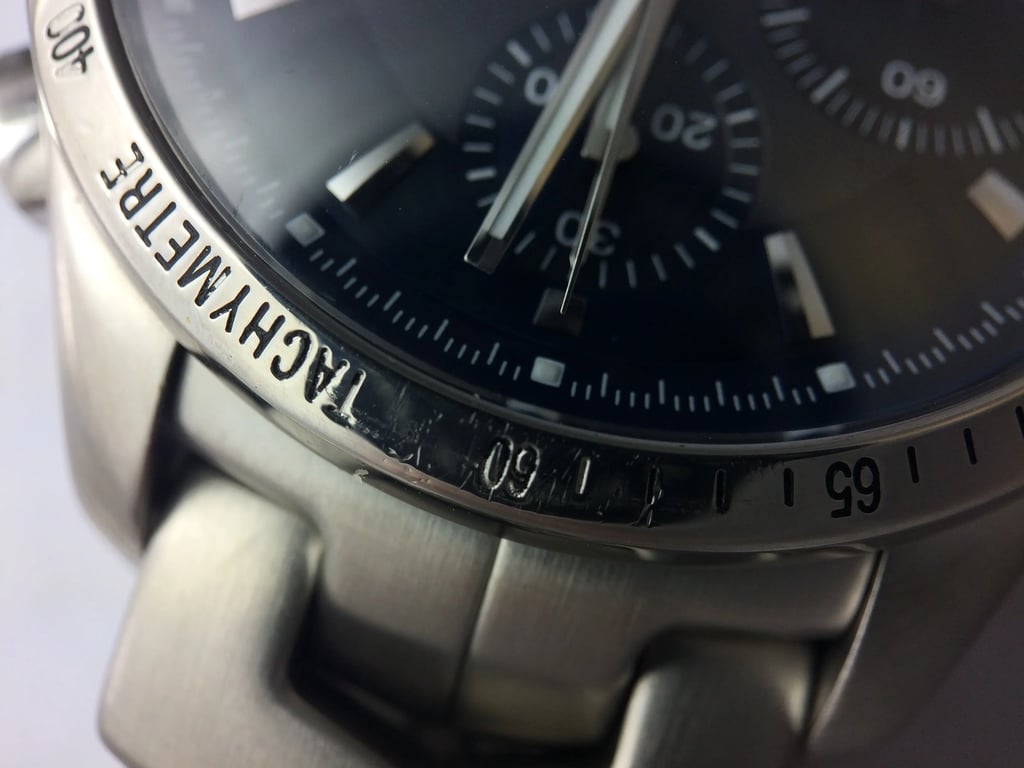 7th image of TAG Heuer CJF2114.BA0594 Wristwatch, PreOwned condition