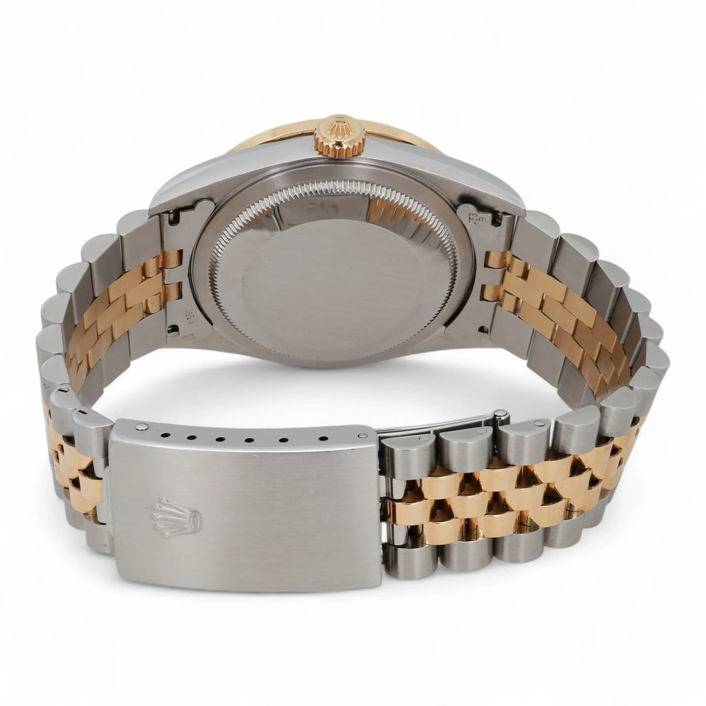 4th image of Rolex 16233 Wristwatch, PreOwned condition