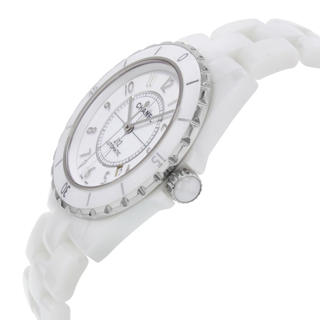 3rd image of Chanel H2981 Wristwatch, PreOwned condition