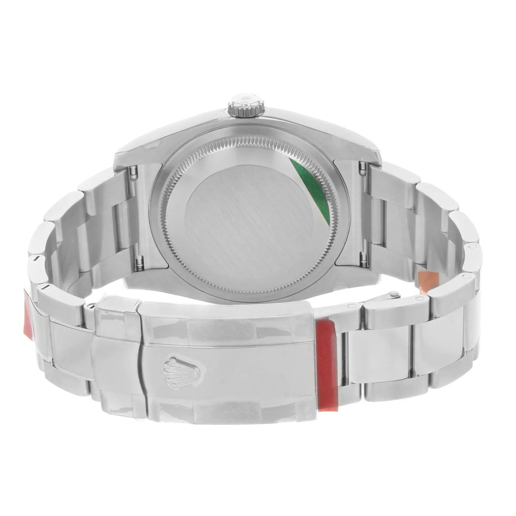 4th image of Rolex 116200 sso Wristwatch, Unworn condition