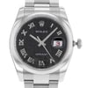2nd image of Rolex 116200 Wristwatch, PreOwned condition