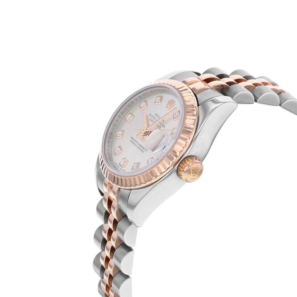 3rd image of Rolex 179171 mdj Wristwatch, PreOwned condition