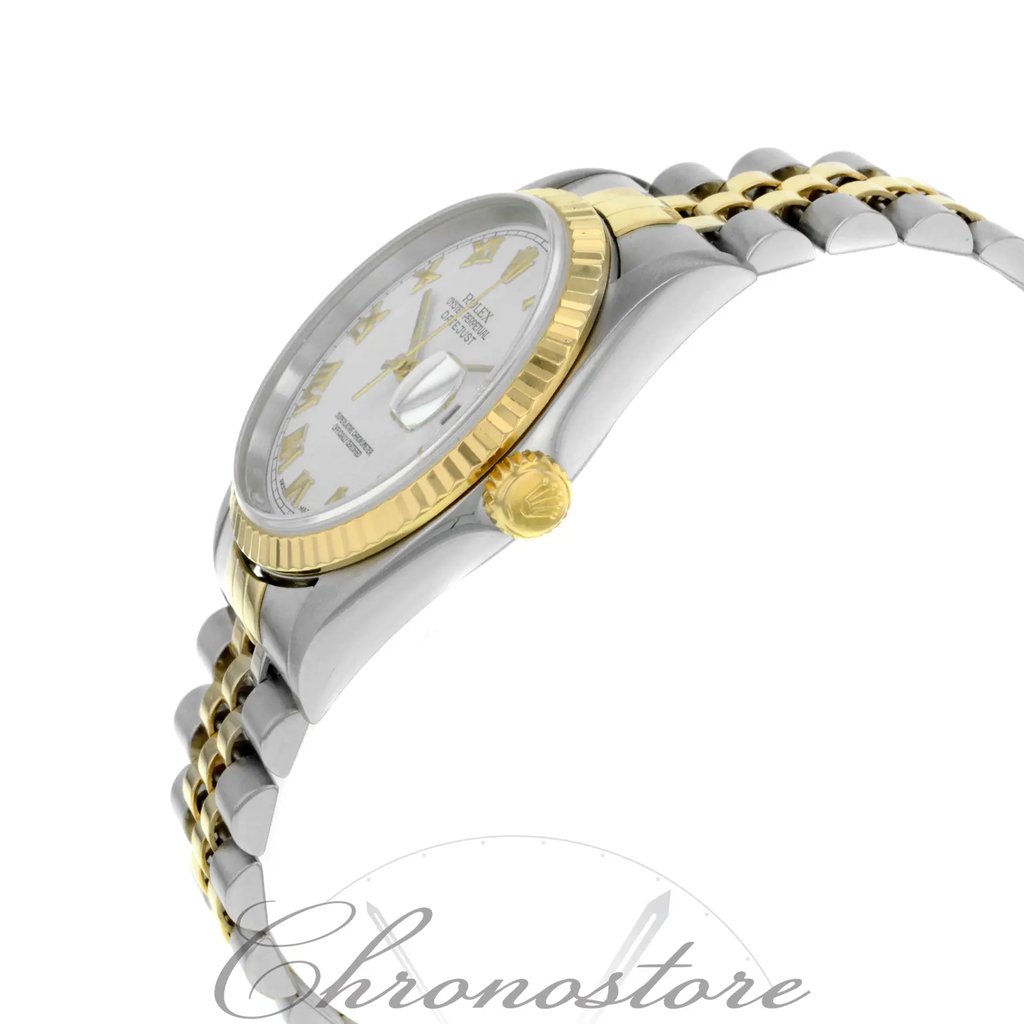 2nd image of Rolex 15233 Wristwatch, PreOwned condition