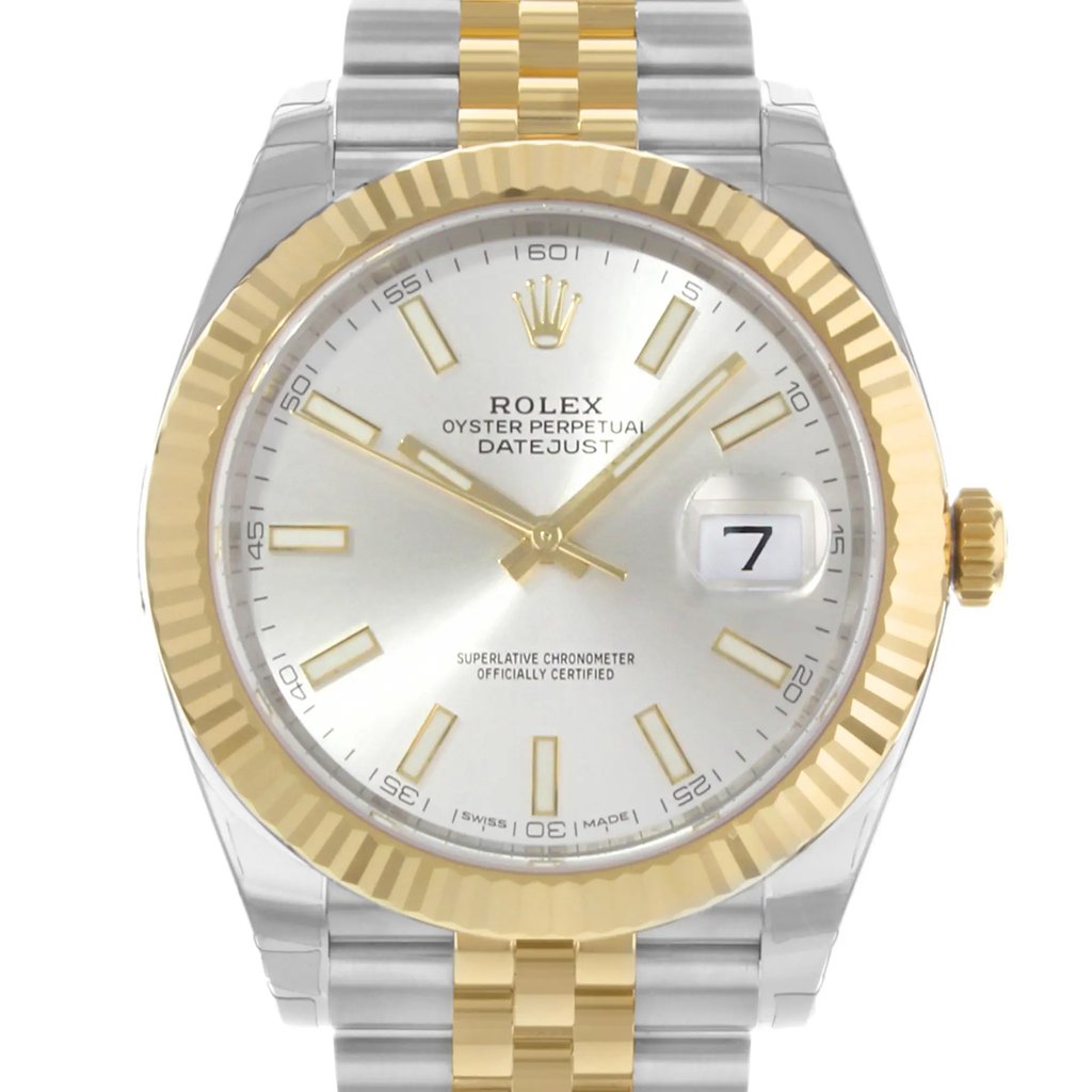 2nd image of Rolex 126333 Wristwatch, Unworn condition