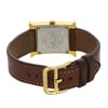 4th image of Hermes Ugo Wristwatch, PreOwned condition