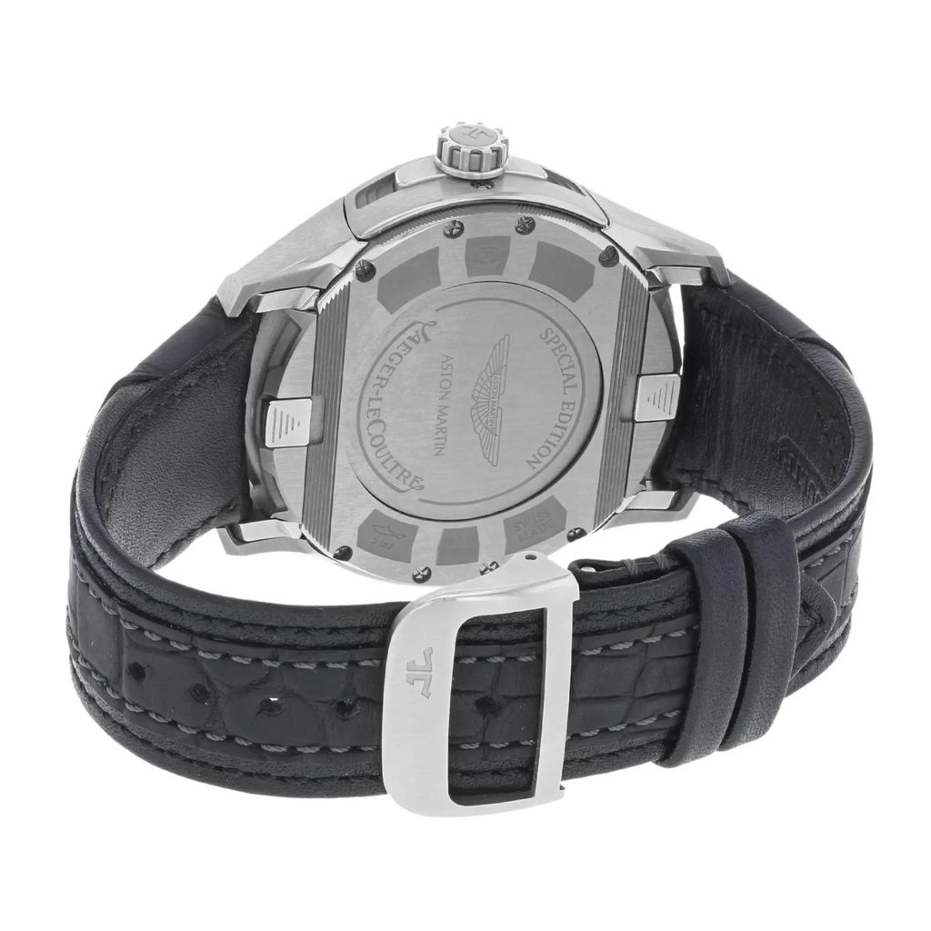 5th image of JLC Q194T470 Wristwatch, DisplayModel condition