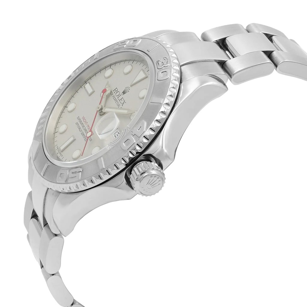 3rd image of Rolex 16622 Wristwatch, PreOwned condition