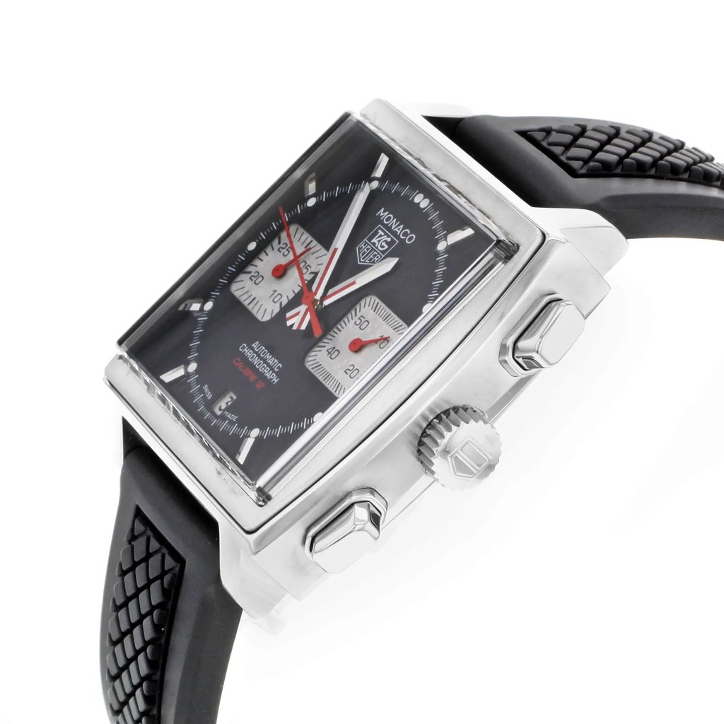 2nd image of TAG Heuer CAW2114.FT6021 Wristwatch, PreOwned condition