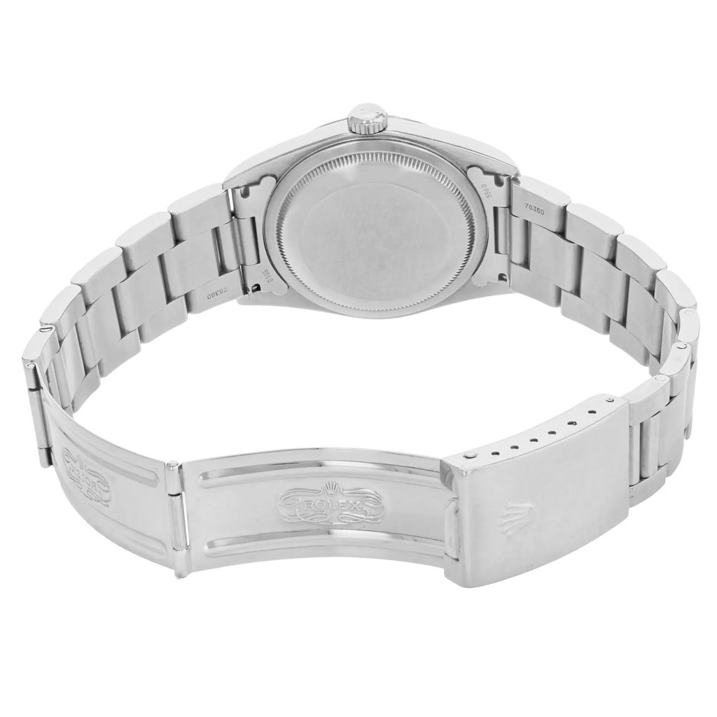 5th image of Rolex 16234 Wristwatch, PreOwned condition