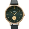 8th image of Fossil Fossil Kalya Wristwatch, DisplayModel condition