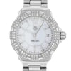 2nd image of TAG Heuer WAH1218.BA0852 Wristwatch, DisplayModel condition