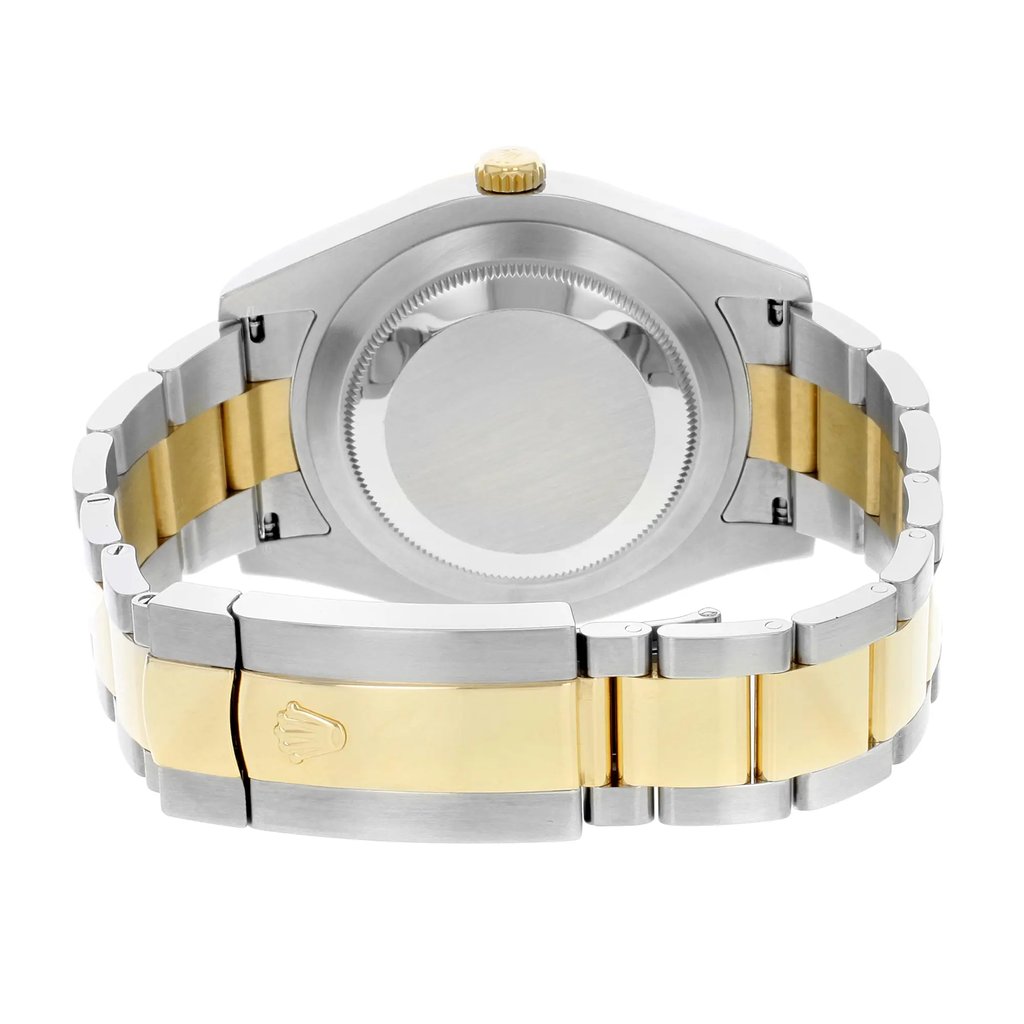 4th image of Rolex 116333 bkro Wristwatch, PreOwned condition